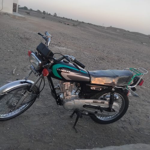 مزایده درحد خشک بدون عیب سواری عالی