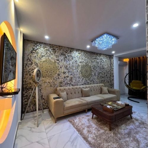 ویلا تک خواب سعید