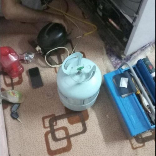 تعمیرات انواع کولر و یخچال با ضمانت