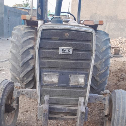 تراکتور فرگوسن