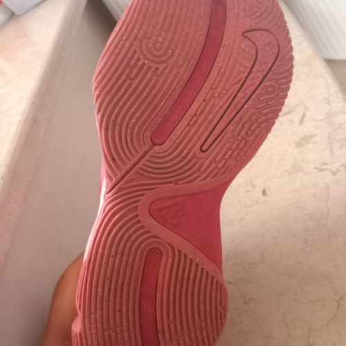 کفش والیبال اورجینال نایک جیانیس 3