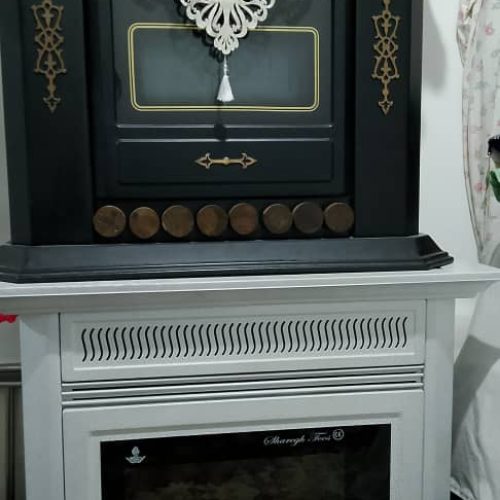 ماگرافر و کیک پز سبزی خوردکن مخلوط کن