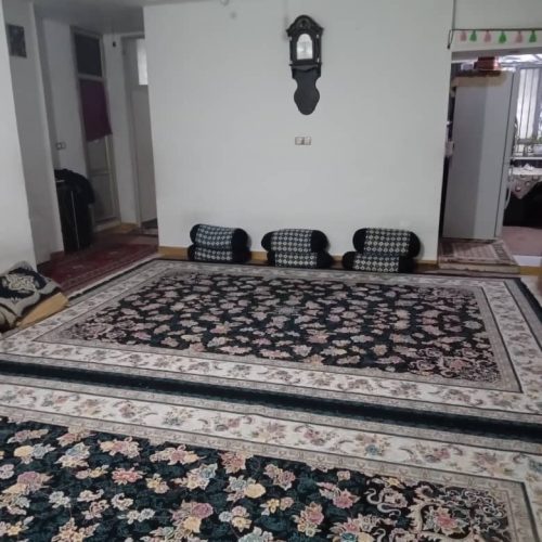 اجاره خانه ویلایی نبوت اهواز