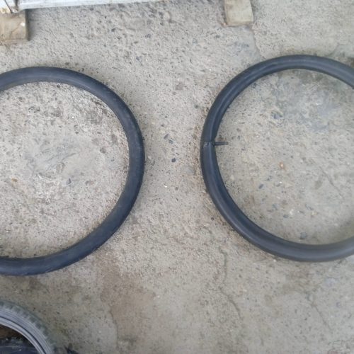 وسایل دوچرخه 20