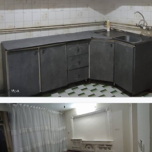 اجاره اپارتمان