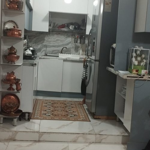 فروش آپارتمان