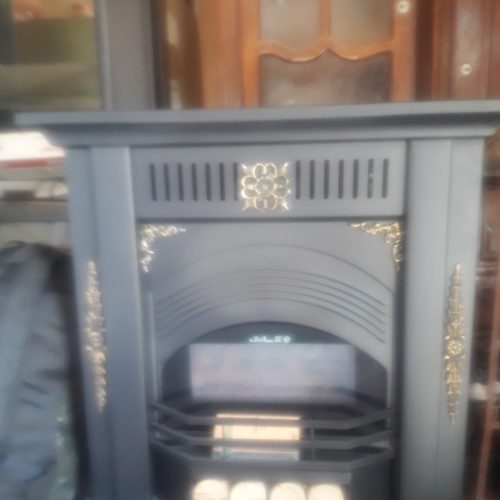 بخاری گازی ازمایش 24000