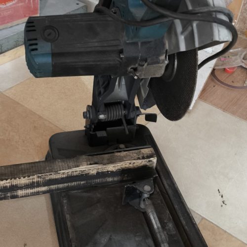 فروش کارگاه نجاری