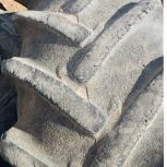 لاستیک عقب تراکتور 285