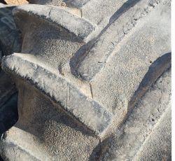 لاستیک عقب تراکتور 285