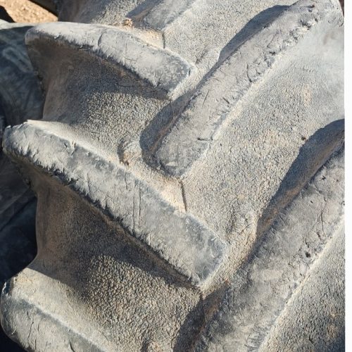 لاستیک عقب تراکتور 285