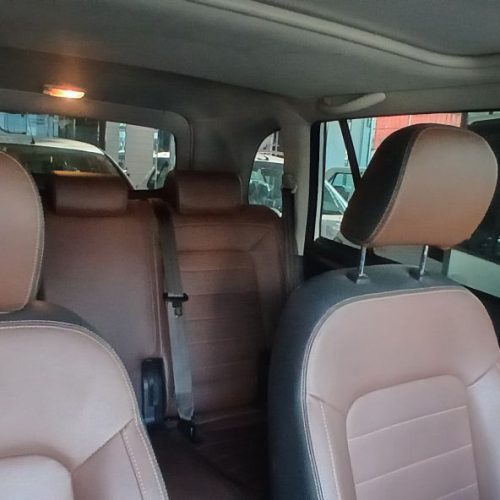 ماشین mvm x33s