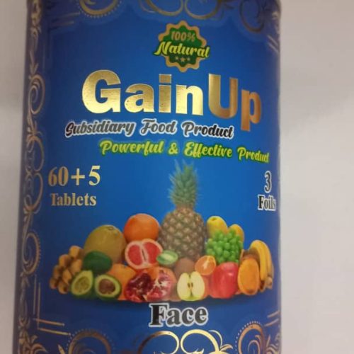 چاقی و لاغری