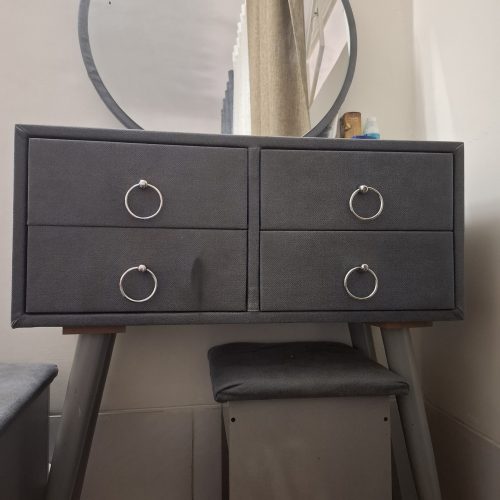 سرویس خواب کامل