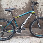 دوچرخه المپیا 26