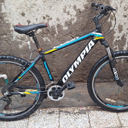 دوچرخه المپیا 26
