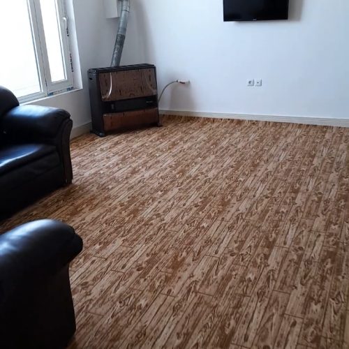 خانه اجاره ای