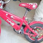 فروش یک عدد دوچرخه