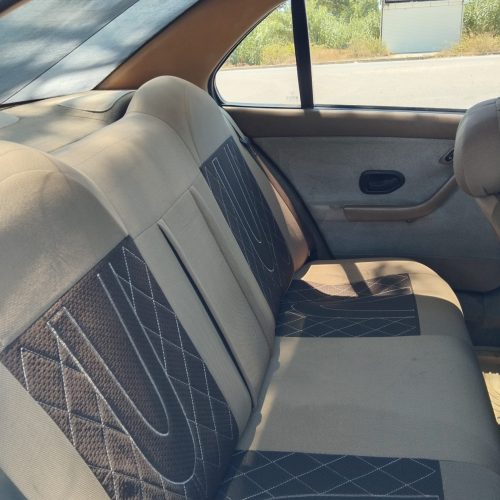 سمند lx مدل 86