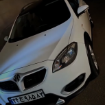 برلیانس کراس1550cc