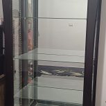 ویترین خانگی