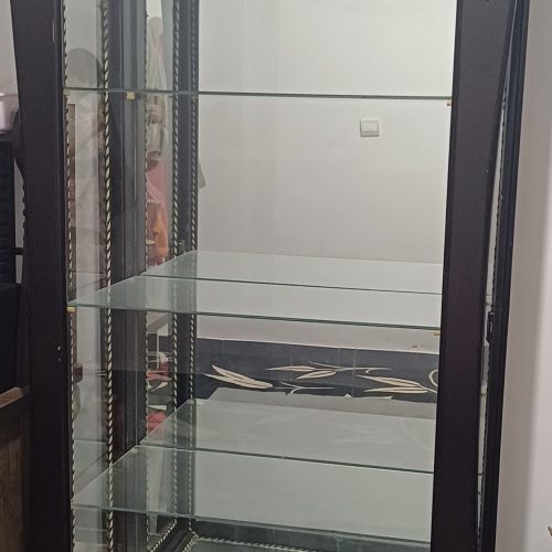 ویترین خانگی