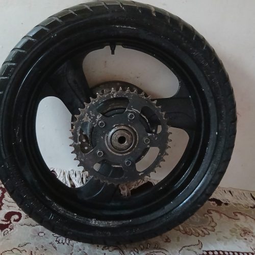 قطعات سوزوکی( اصل ژاپن)