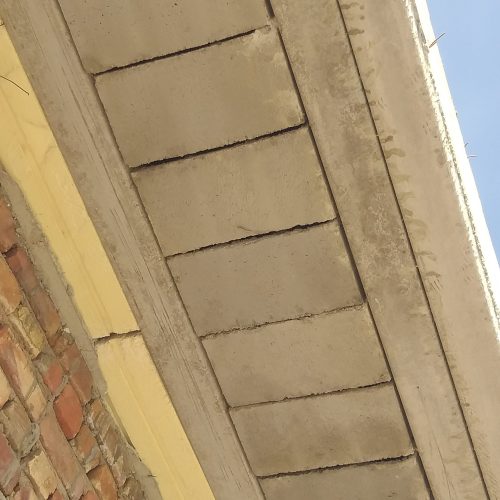 استا سقف شناژی