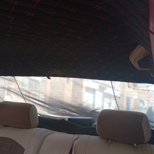 پارس مدل 93داشبورد سوناتایی