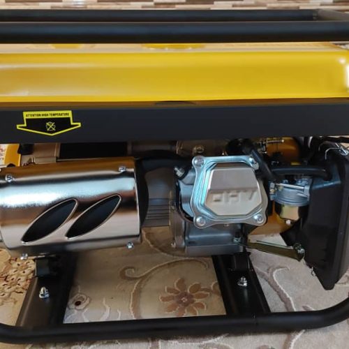 موتور برق توشیبا نو بدون کارکرد .شیراز