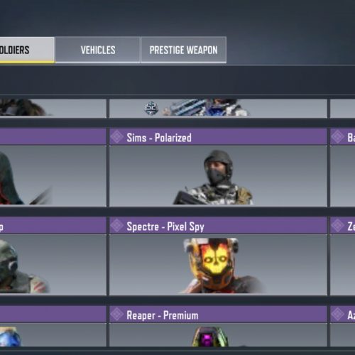 سلام اکانت تک سیو هست