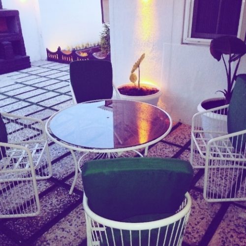 ویلا تک خواب سعید