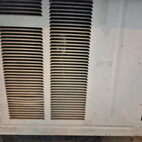 کولرگازی 18هزارپنجره ای مارک الجی