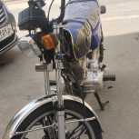 موتور رهرو 200