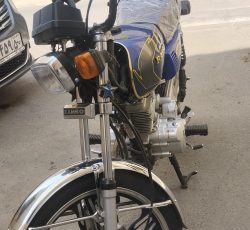 موتور رهرو 200