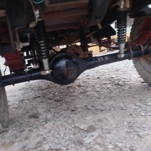 گزارش هاگاهی