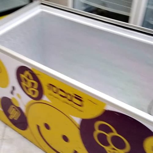 راه‌اندازی سوپرمارکت با تجهیزات حرفه‌ای