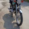 موتور سیکلت 150