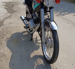 موتور سیکلت 150