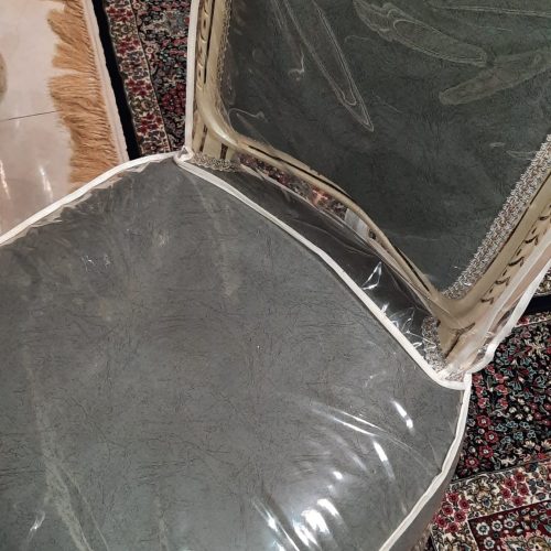 میز غذاخوری 8نفره