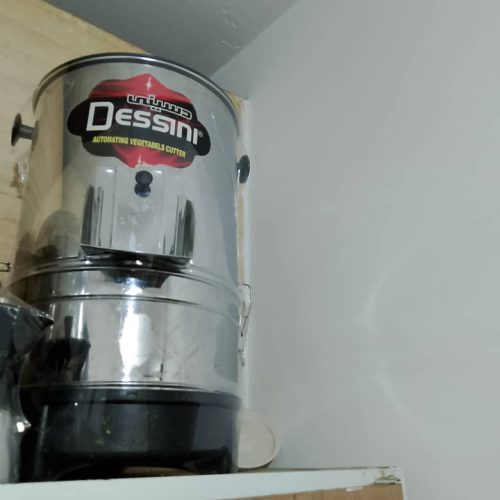 ماگرافر و کیک پز سبزی خوردکن مخلوط کن