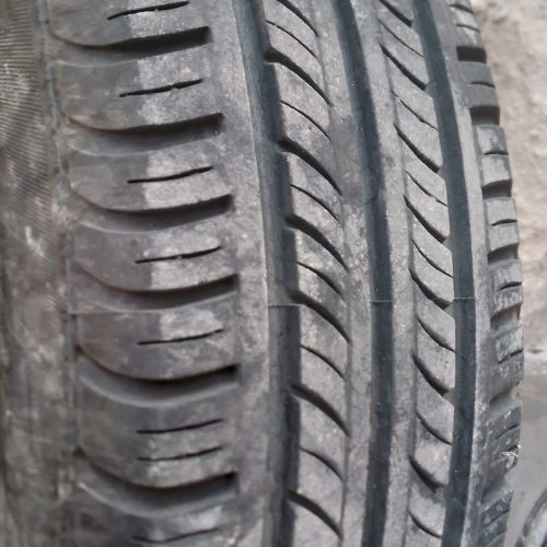 لاستیک بارز