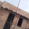 سنگ کار نما انجام کار سنگ