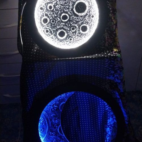 انواع تابلو ماه