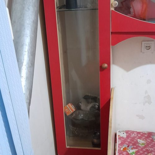 تخت و سرویس خواب نوجوان