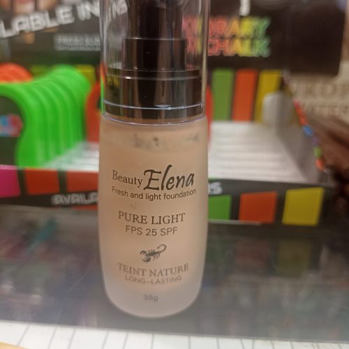 کرم پودر النا