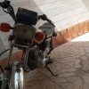 موتورسیکلت کویر150