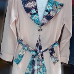 شومیز دخترانه