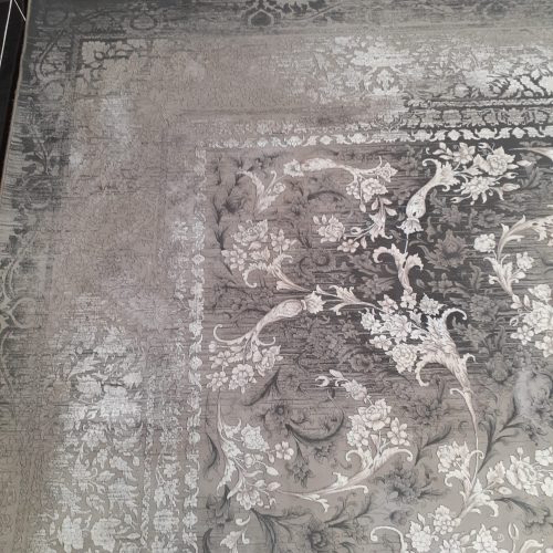 فرش 12 متری سه در چهار