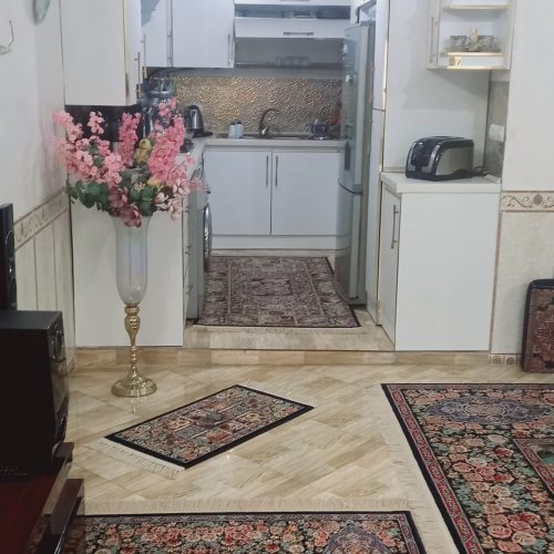 خانه ویلایی روستای محمدآباد